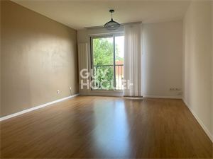 appartement à la location -   60200  COMPIEGNE, surface 67,62 m2 location appartement - APR705572